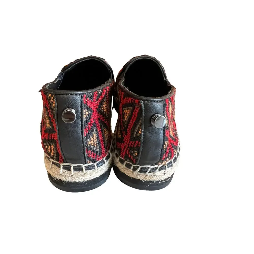 Botkier new kilim